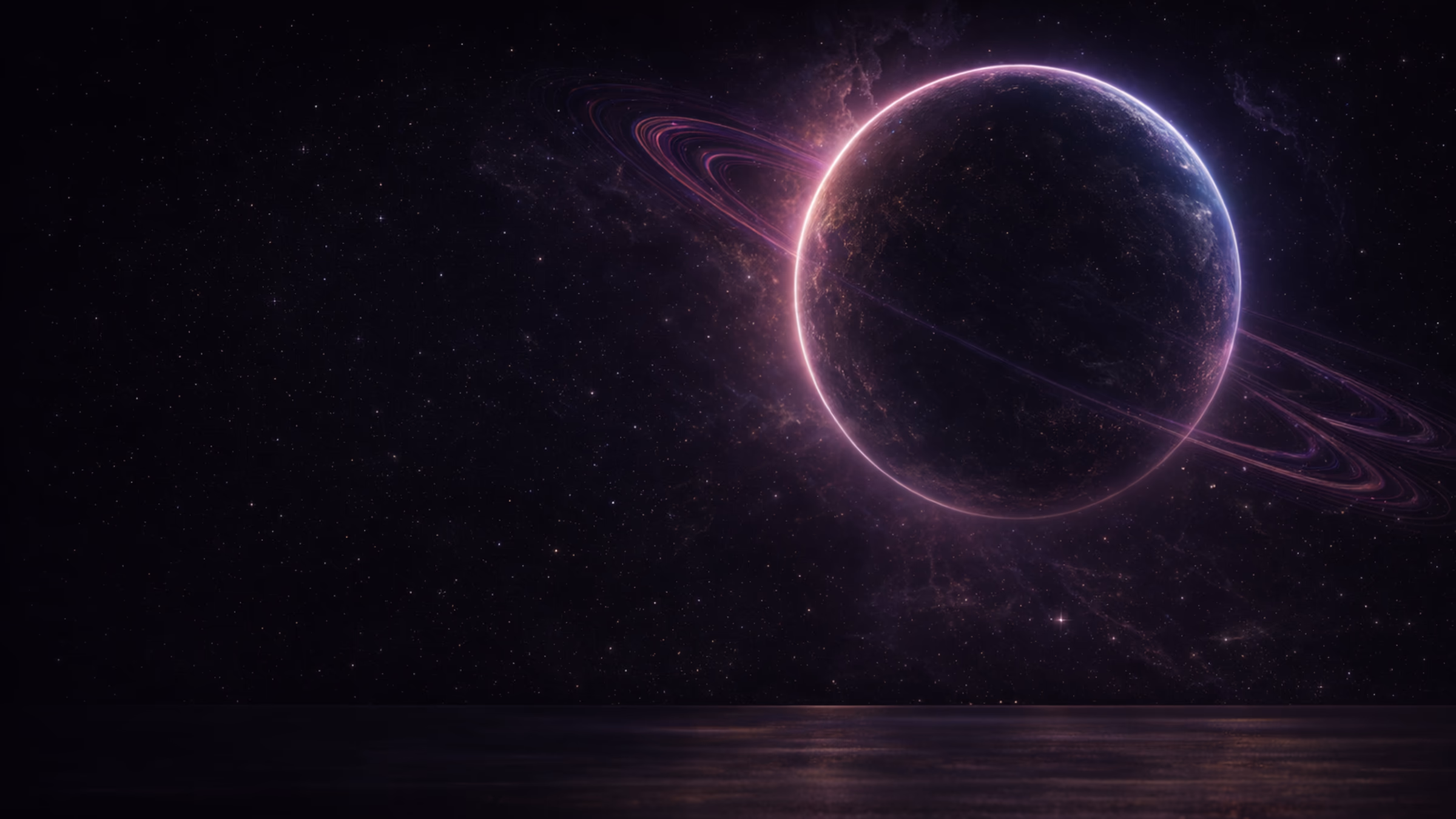 The Hypergate pioneer planet and portal environment